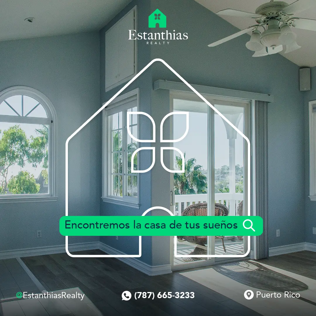 Estanthias Realty lider foto